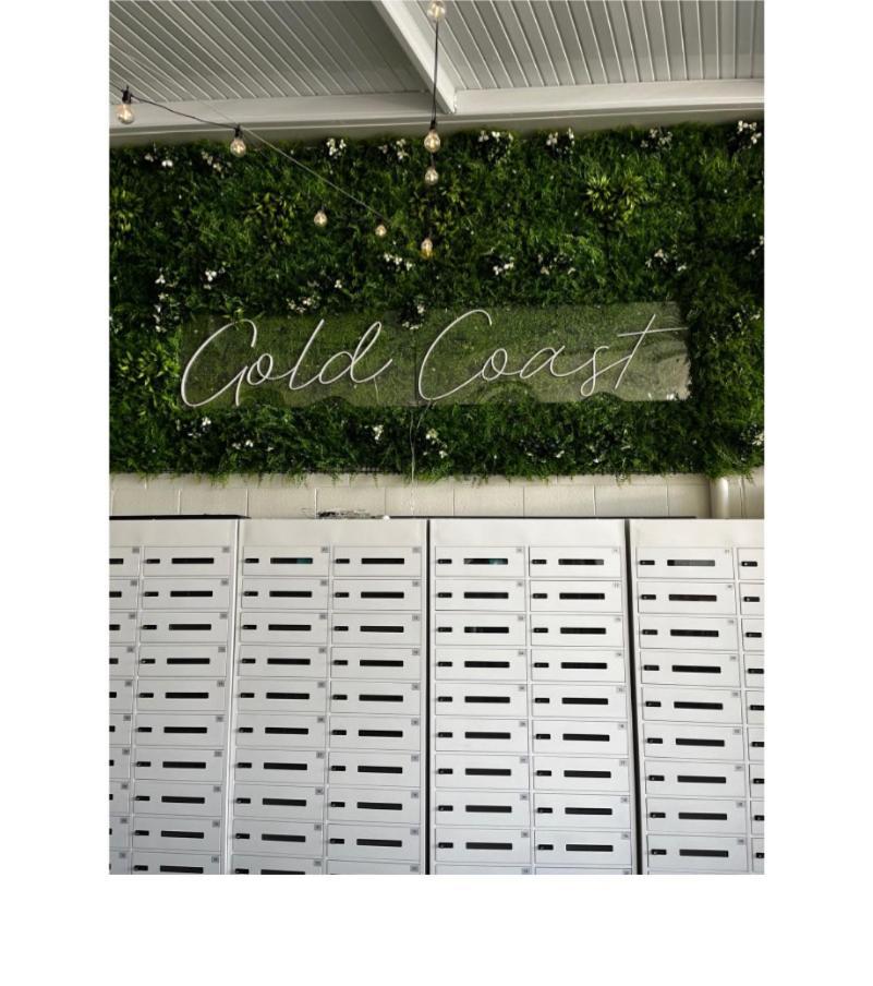 Hostel Capsuleaccom Gold Coast